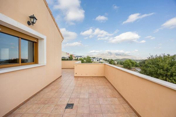 Casa independiente en calle solana, 13