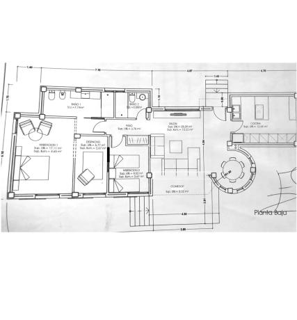 Casa independiente en Turin s/n Turin