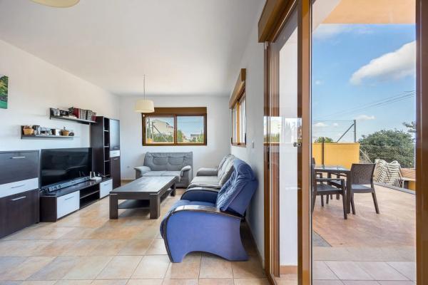 Casa independiente en calle solana, 13