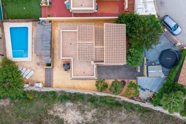 Casa independiente en calle solana, 13