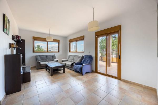 Casa independiente en calle solana, 13