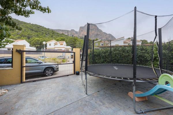 Casa independiente en calle solana, 13