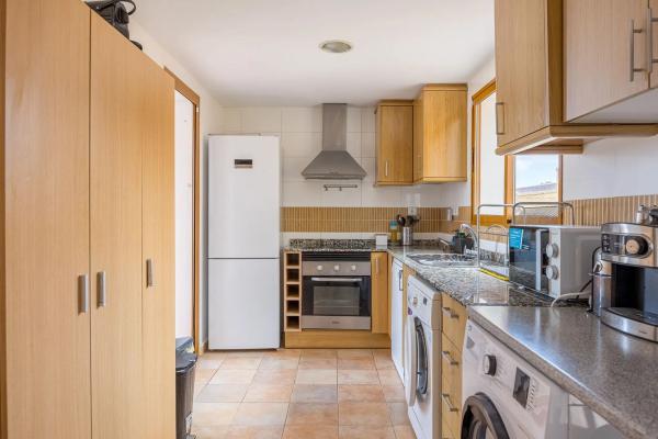 Casa independiente en calle solana, 13