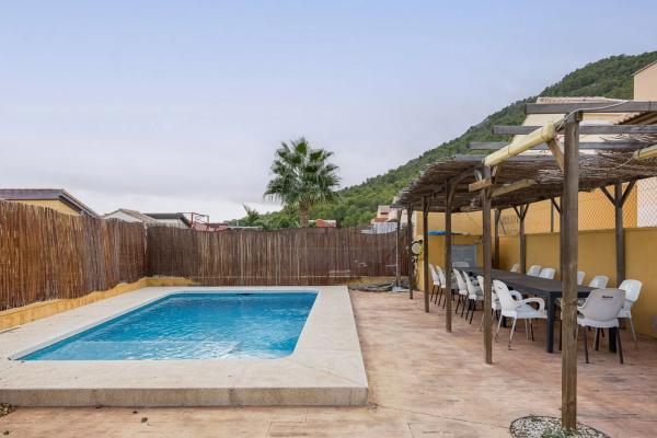 Casa independiente en calle solana, 13