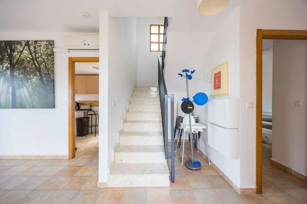 Casa independiente en calle solana, 13