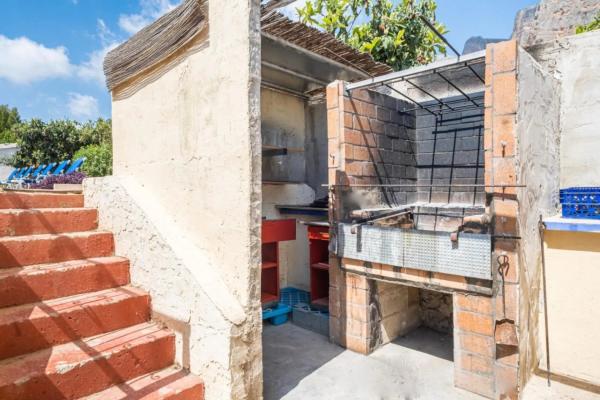 Casa independiente en avenida Principal Novap Ue2-3