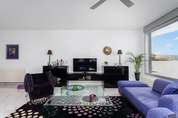 Chalet en calle Roma