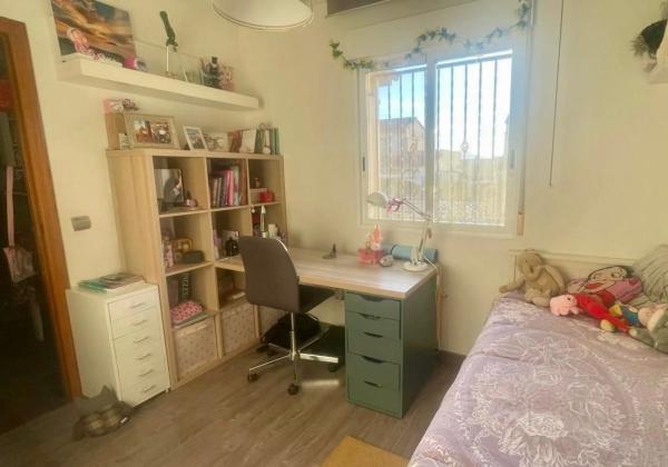 Chalet adosado en avenida Andalucía