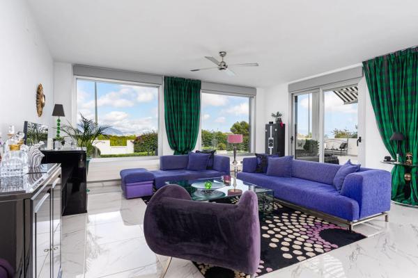 Chalet en calle Roma