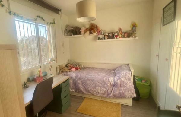 Chalet adosado en avenida Andalucía