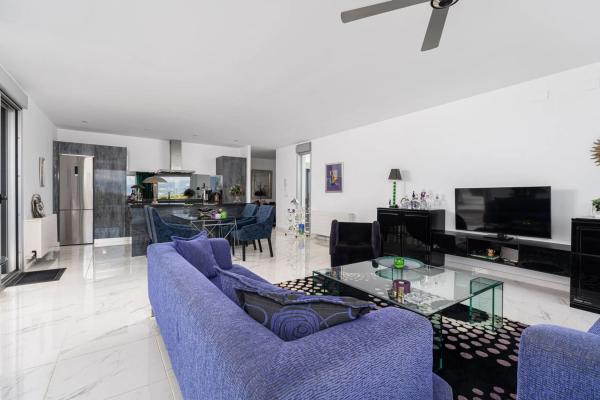 Chalet en calle Roma