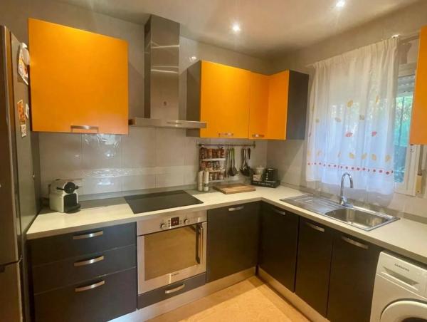 Chalet adosado en avenida Andalucía