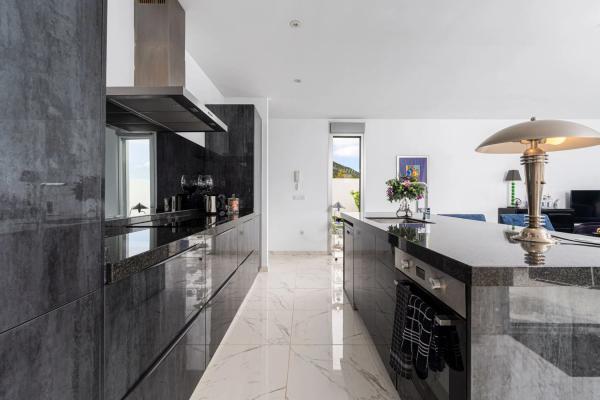 Chalet en calle Roma