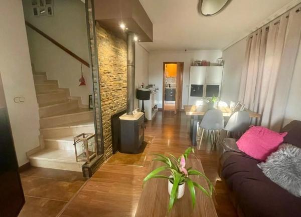 Chalet adosado en avenida Andalucía