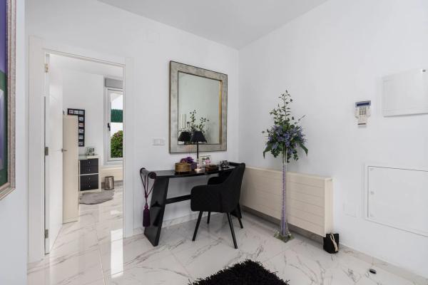 Chalet en calle Roma