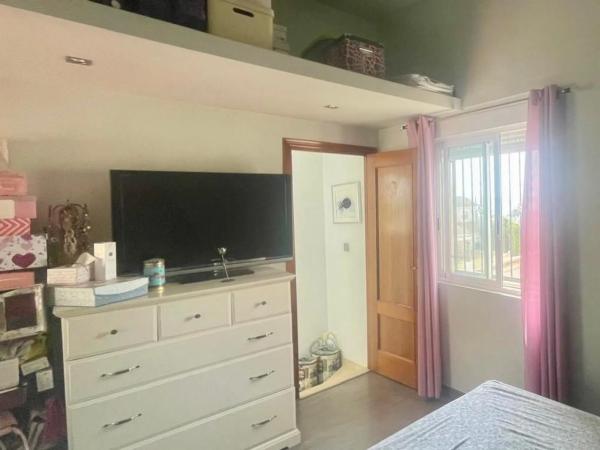 Chalet adosado en avenida Andalucía