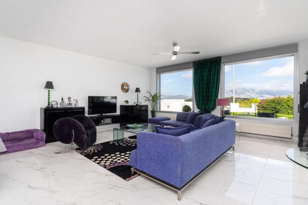 Chalet en calle Roma