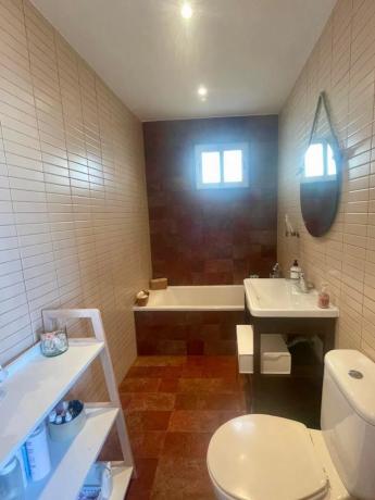 Chalet adosado en avenida Andalucía