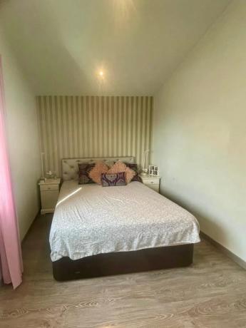 Chalet adosado en avenida Andalucía