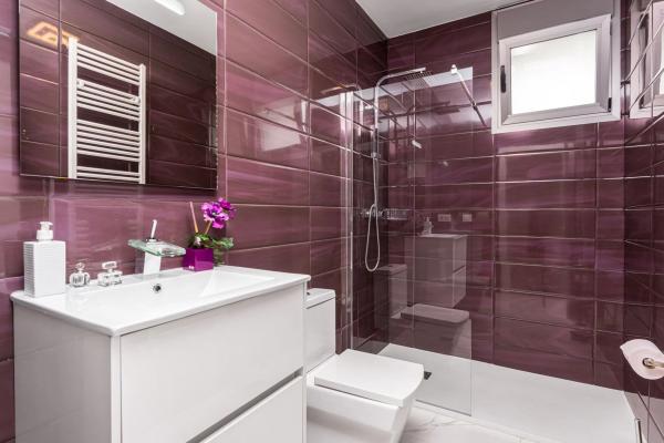 Chalet en calle Roma