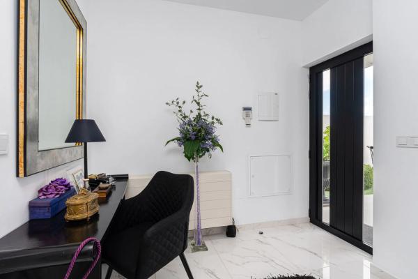 Chalet en calle Roma