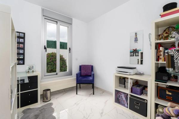 Chalet en calle Roma