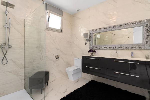 Chalet en calle Roma