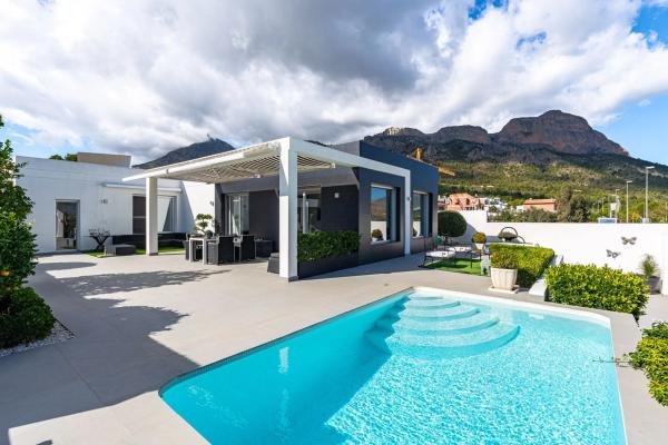 Chalet en calle Roma