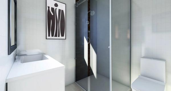 Chalet pareado en avenida Ponoig s/n