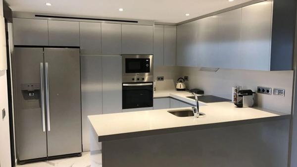 Casa independiente en calle Florencia