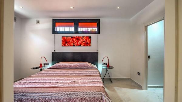 Casa independiente en calle Florencia