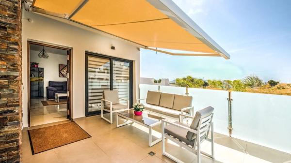 Casa independiente en calle Florencia