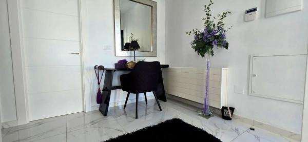 Casa independiente en calle Roma