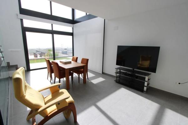 Chalet en Casco urbano