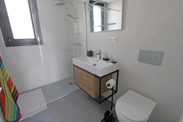 Chalet en Casco urbano