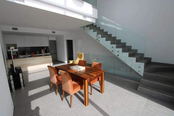 Chalet en Casco urbano