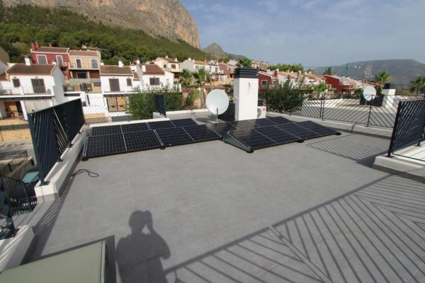 Chalet en Casco urbano