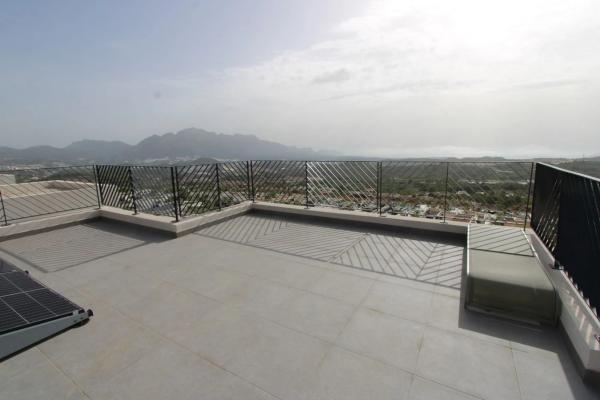 Chalet en Casco urbano