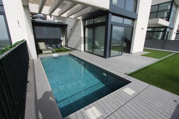 Chalet en Casco urbano