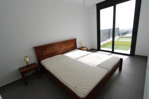 Chalet en Casco urbano