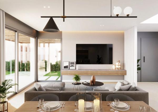 Casa independiente en Balcon de Ponoig, 40