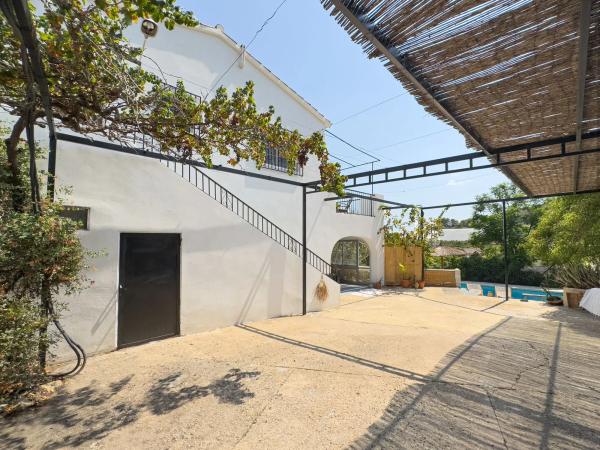 Casa independiente en Partida Tossal