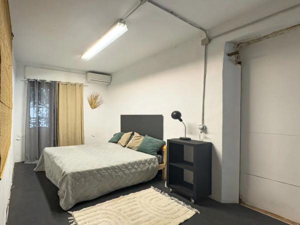 Casa independiente en Partida Tossal