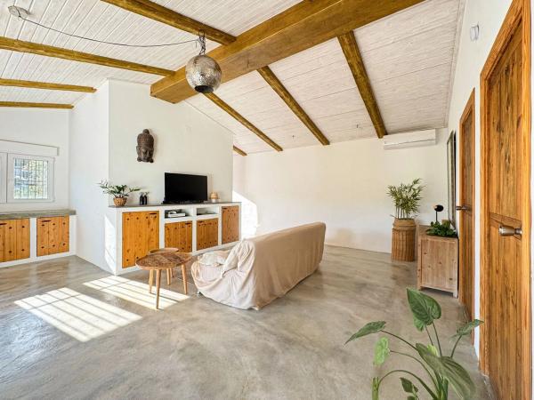 Casa independiente en Partida Tossal