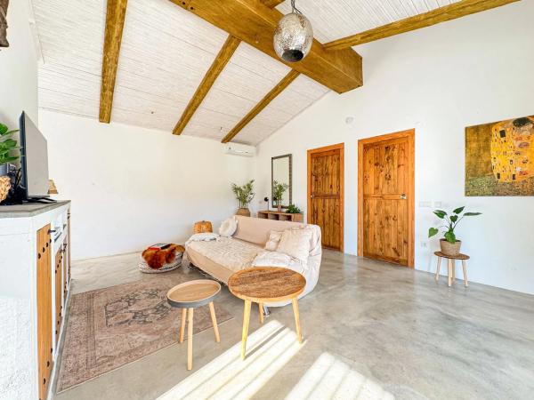 Casa independiente en Partida Tossal