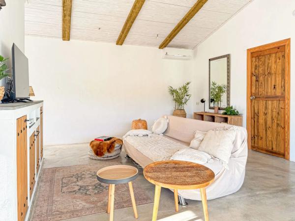 Casa independiente en Partida Tossal