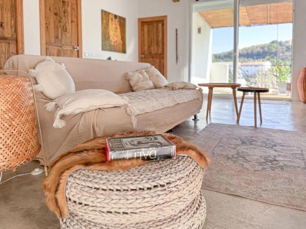 Casa independiente en Partida Tossal