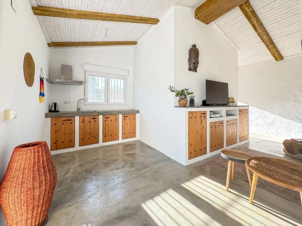 Casa independiente en Partida Tossal