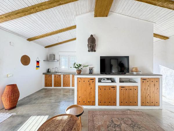 Casa independiente en Partida Tossal