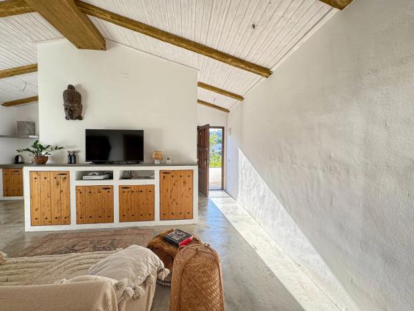 Casa independiente en Partida Tossal